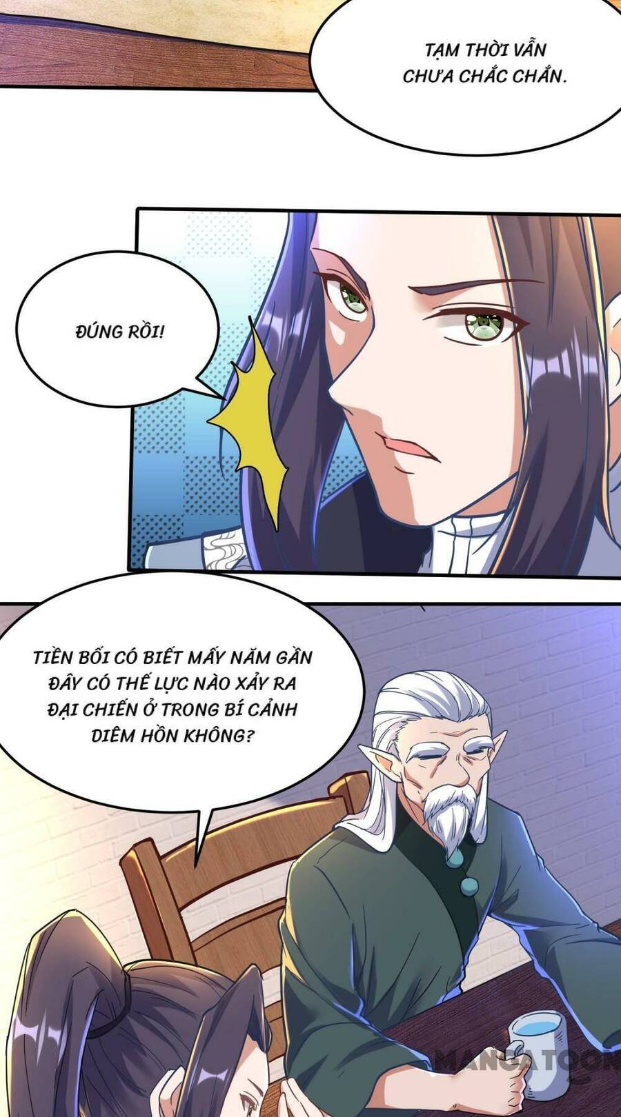 Đệ Nhất Ở Rể Chapter 254 - 14
