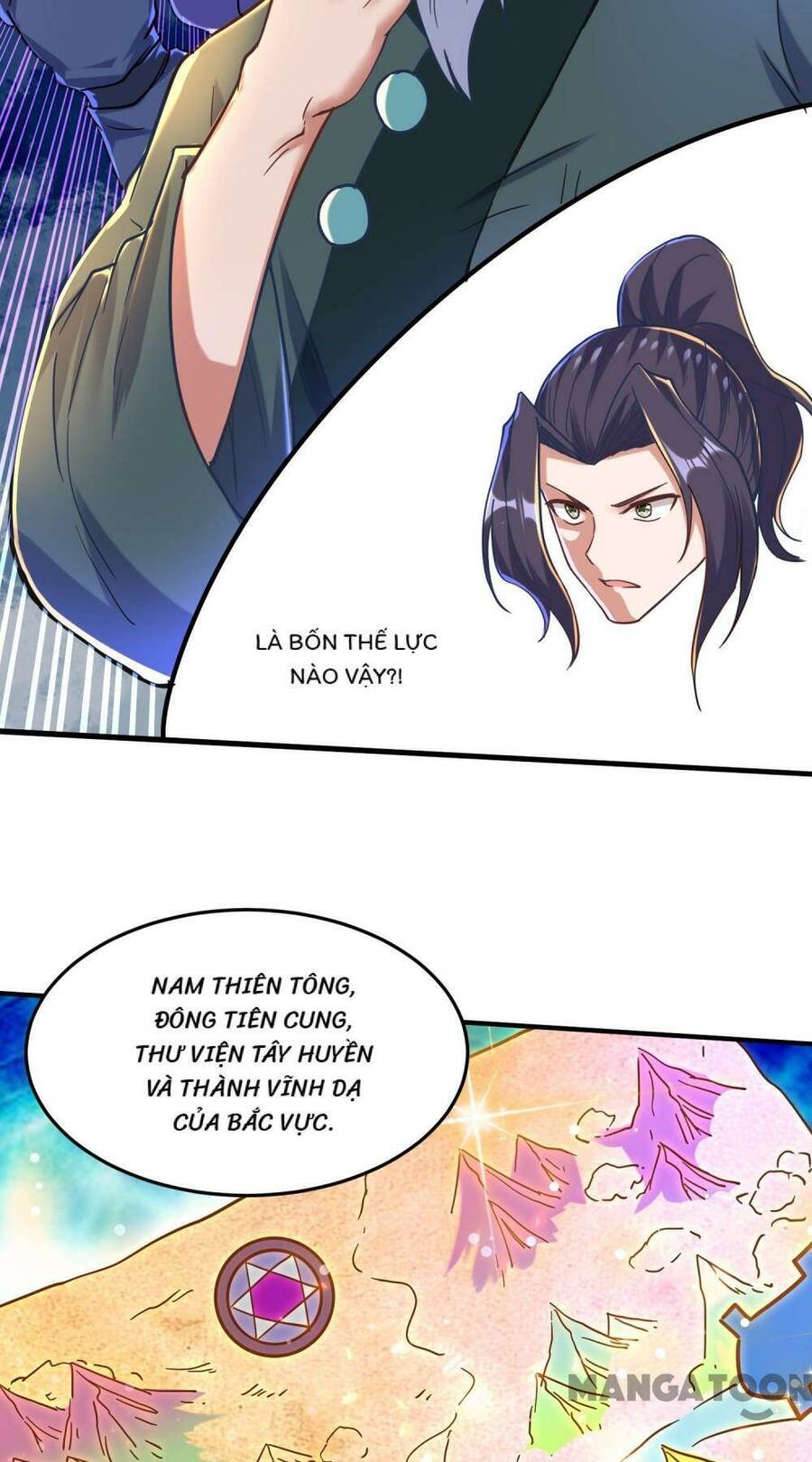 Đệ Nhất Ở Rể Chapter 254 - 16