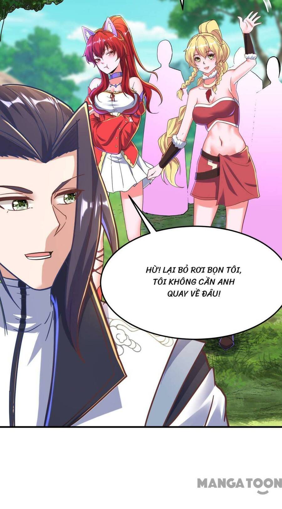 Đệ Nhất Ở Rể Chapter 254 - 25