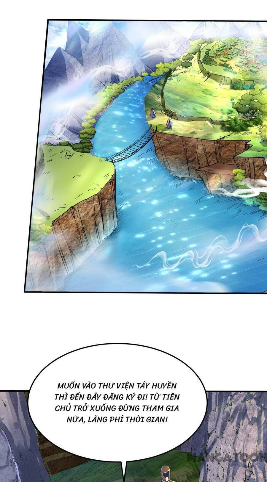 Đệ Nhất Ở Rể Chapter 254 - 26
