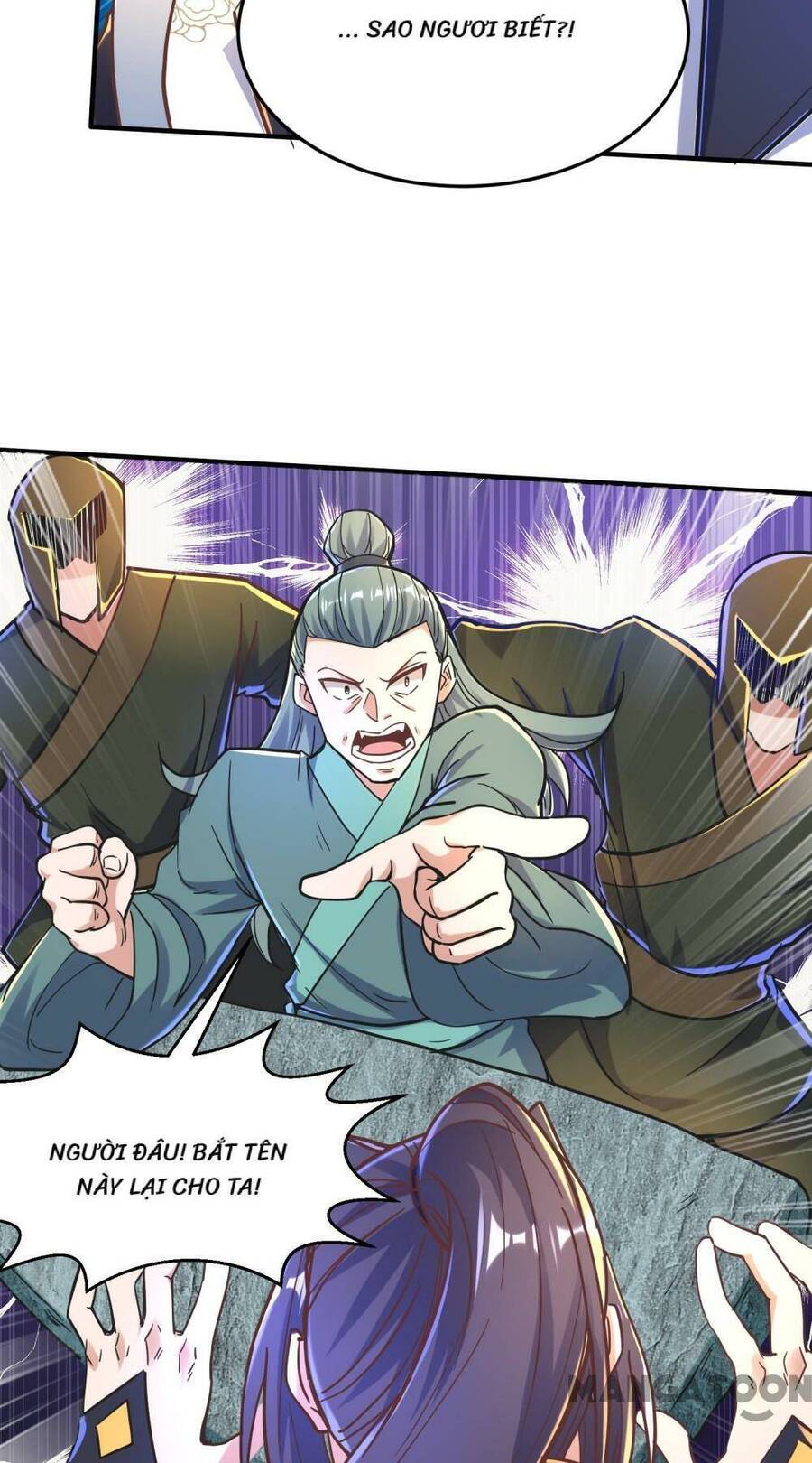 Đệ Nhất Ở Rể Chapter 254 - 30