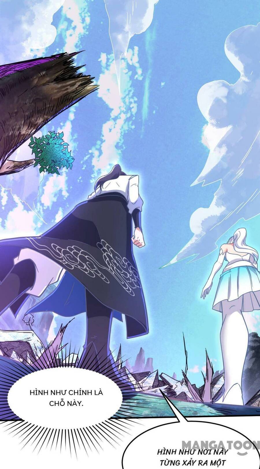 Đệ Nhất Ở Rể Chapter 254 - 8