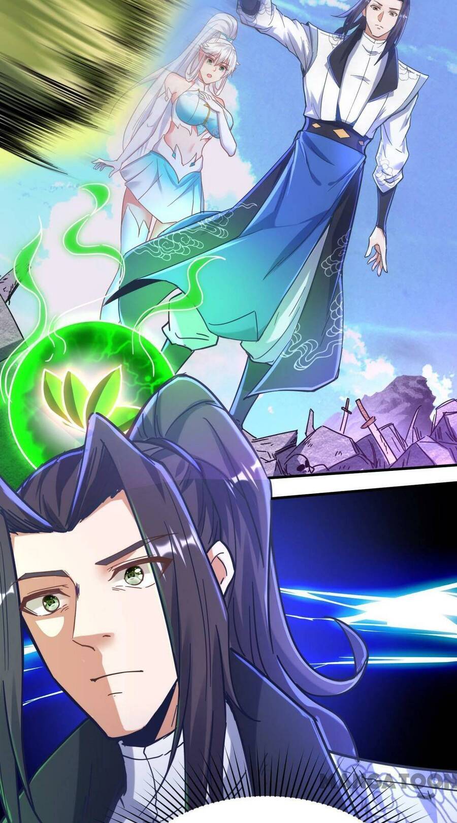 Đệ Nhất Ở Rể Chapter 254 - 10