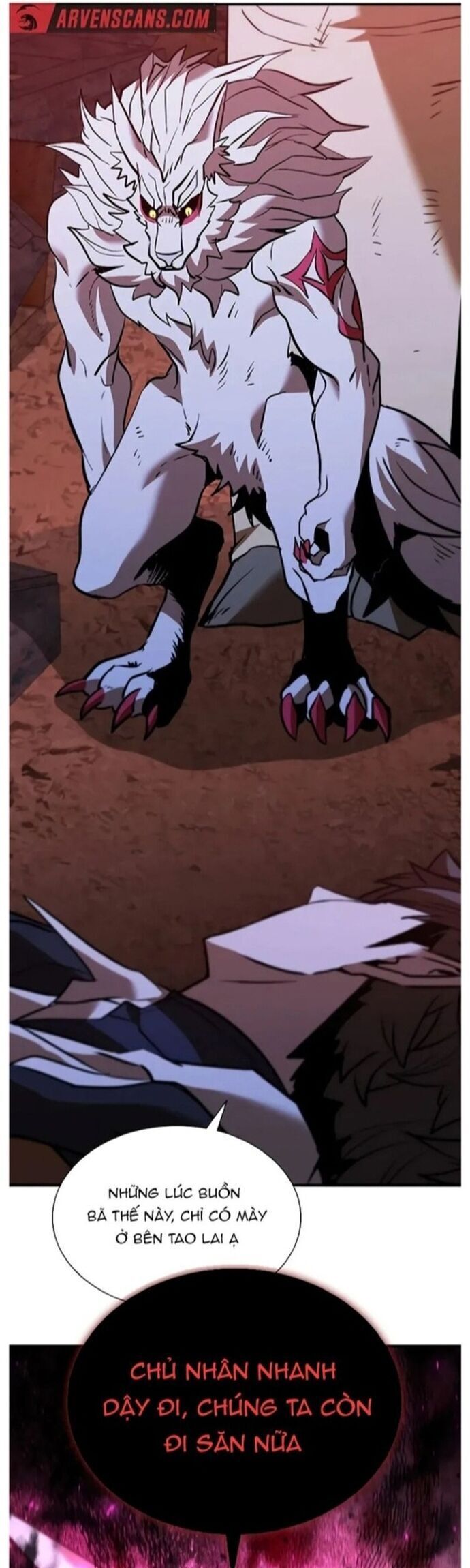 Bậc Thầy Thuần Hóa Chapter 129 - 21