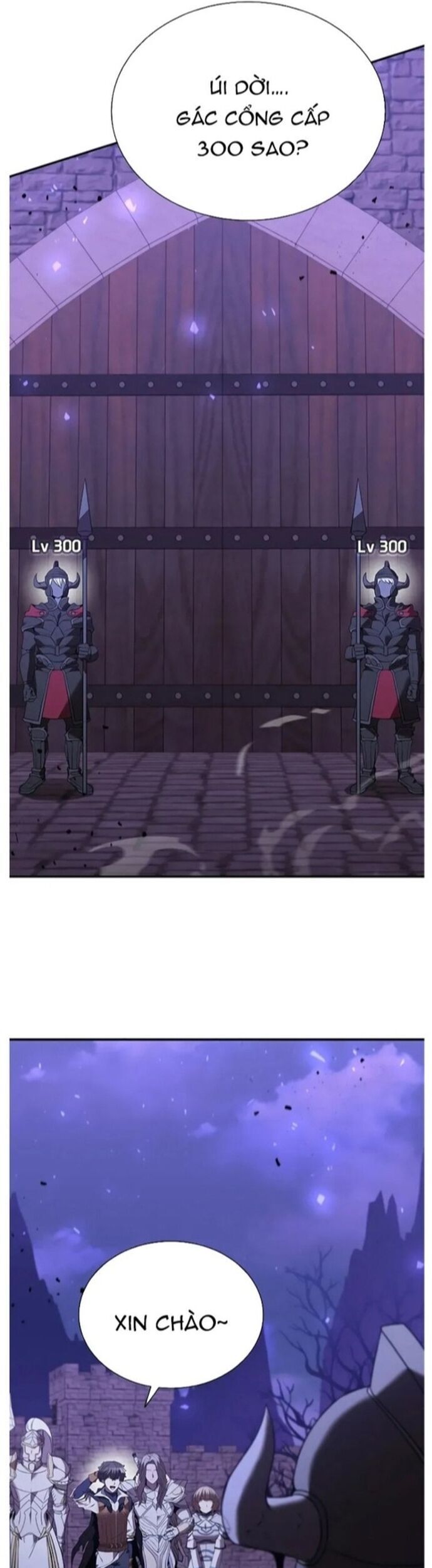 Bậc Thầy Thuần Hóa Chapter 129 - 31