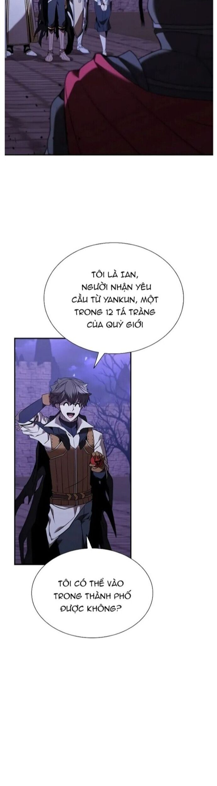 Bậc Thầy Thuần Hóa Chapter 129 - 32