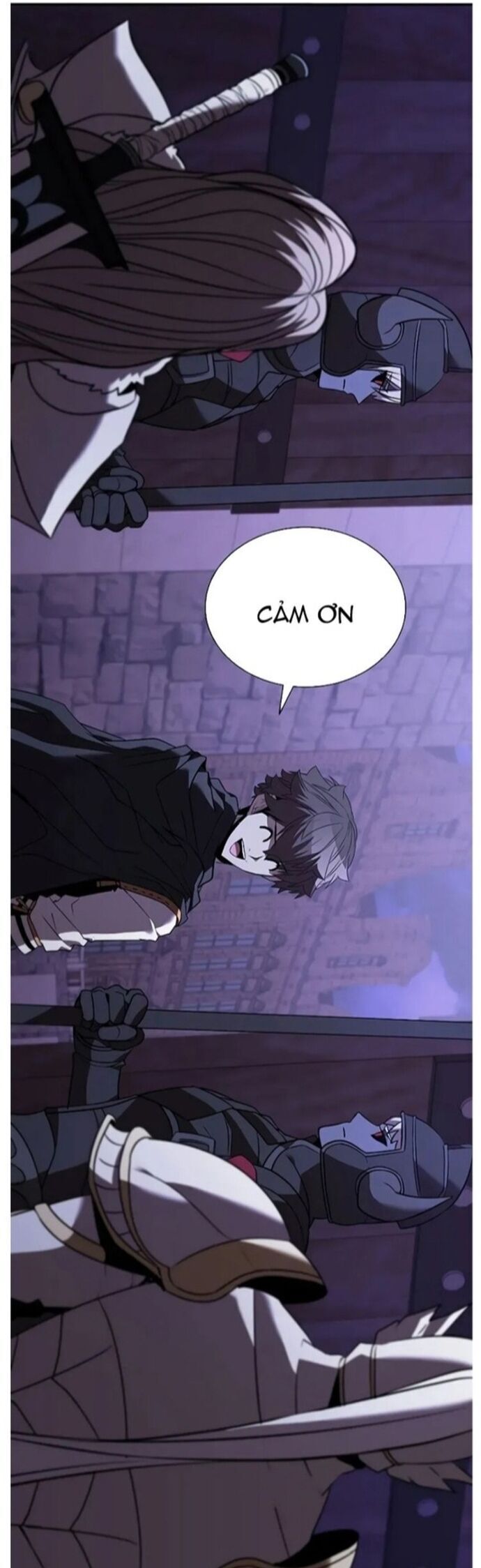 Bậc Thầy Thuần Hóa Chapter 129 - 35