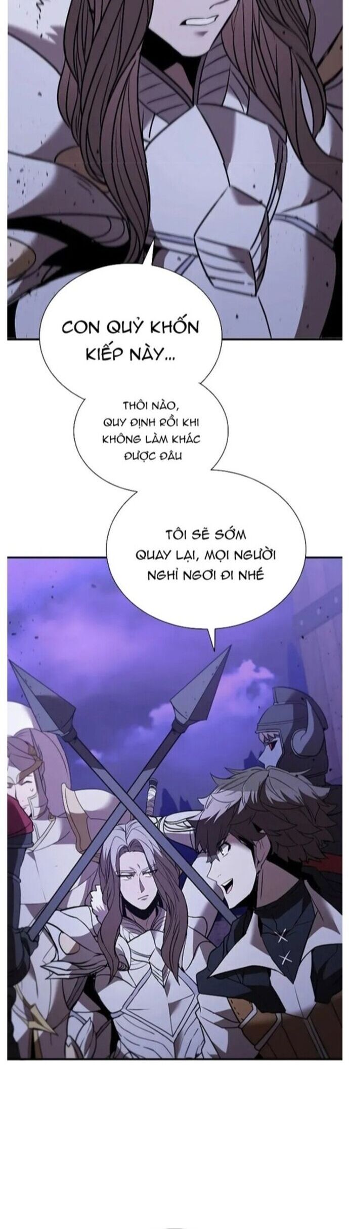 Bậc Thầy Thuần Hóa Chapter 129 - 40