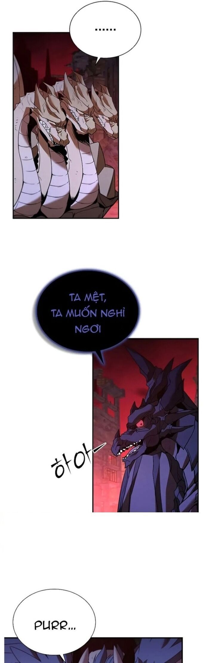 Bậc Thầy Thuần Hóa Chapter 129 - 5