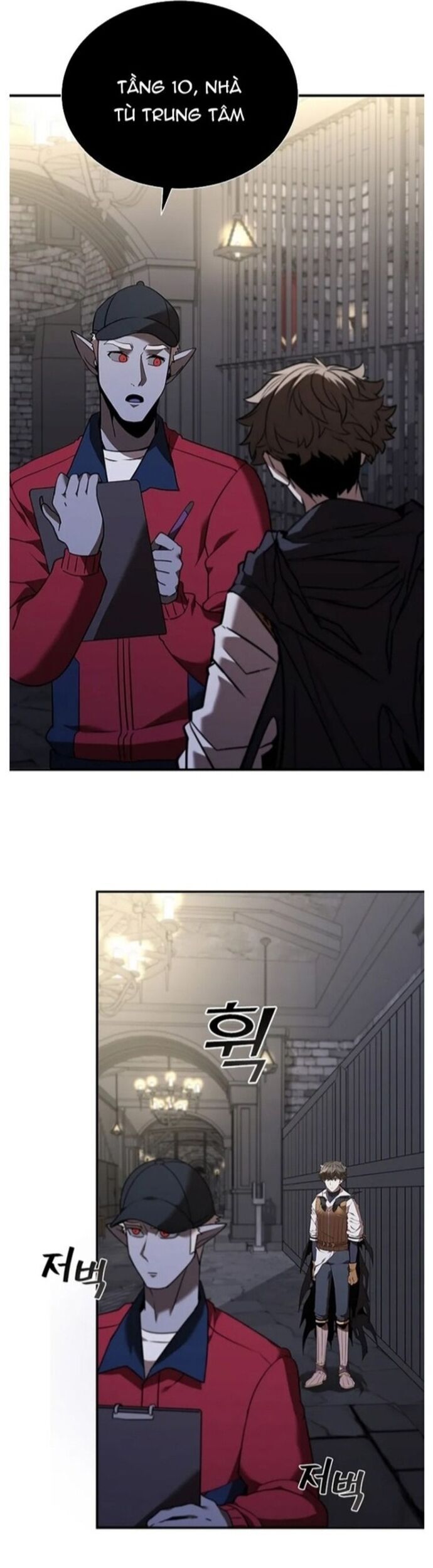 Bậc Thầy Thuần Hóa Chapter 130 - 12