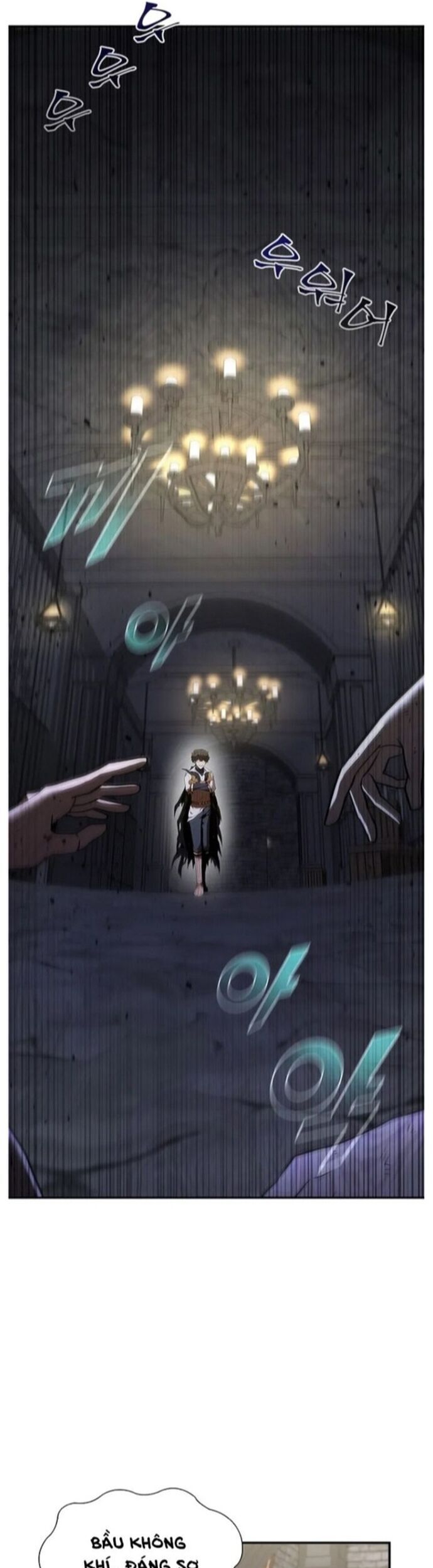 Bậc Thầy Thuần Hóa Chapter 130 - 3