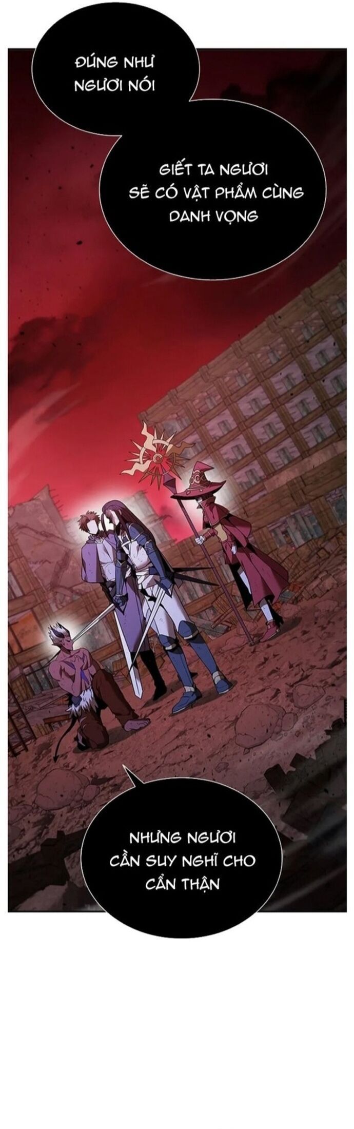 Bậc Thầy Thuần Hóa Chapter 130 - 26