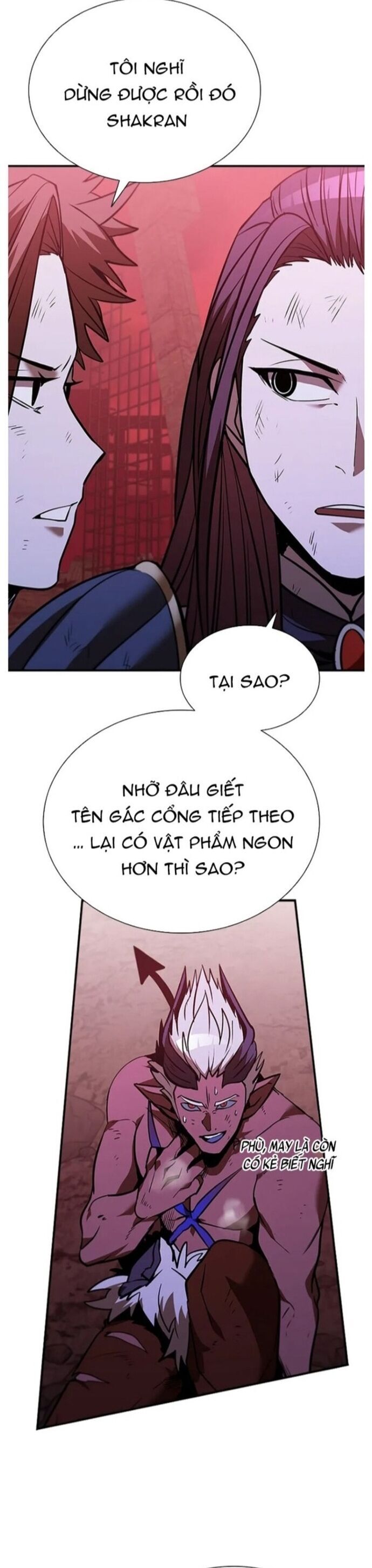 Bậc Thầy Thuần Hóa Chapter 130 - 29