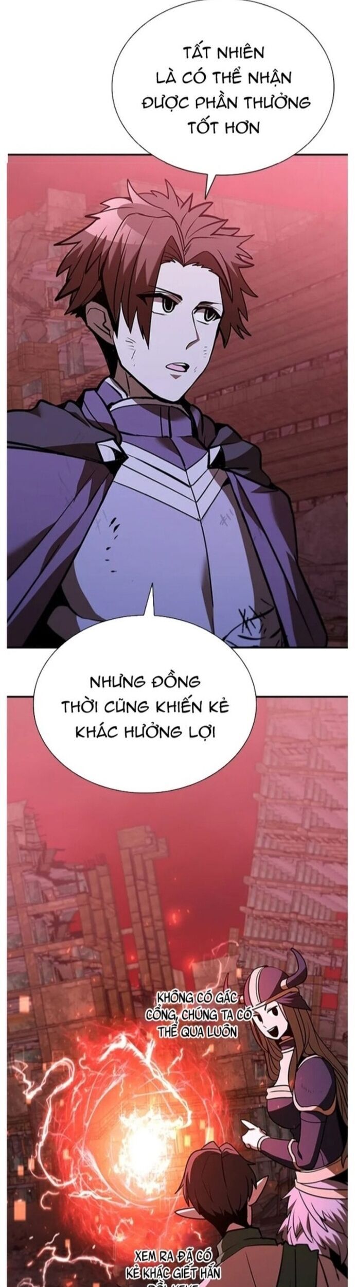 Bậc Thầy Thuần Hóa Chapter 130 - 30