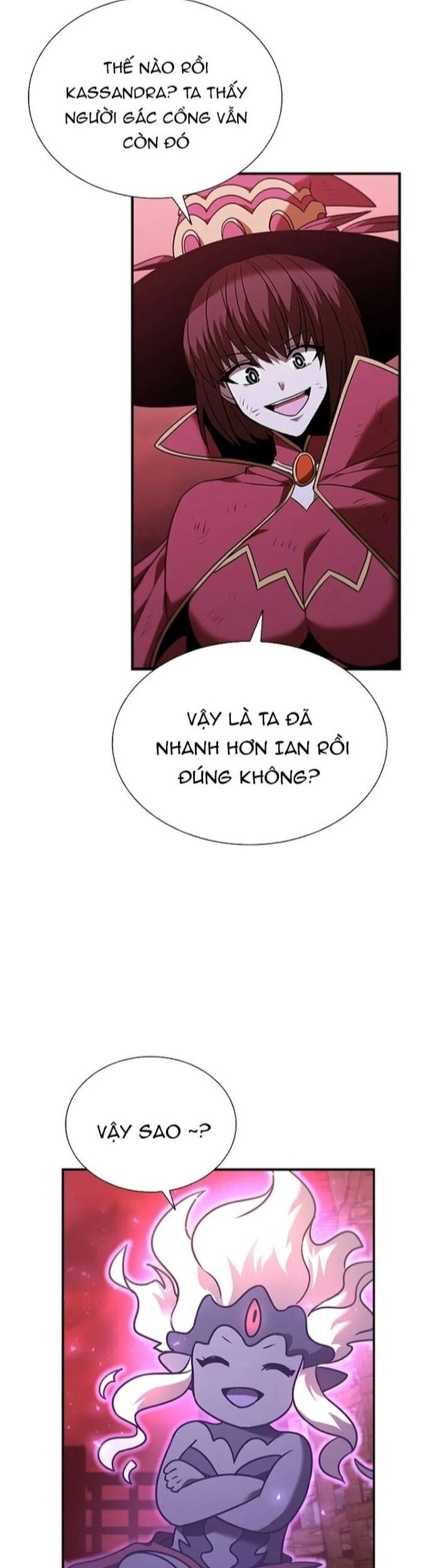 Bậc Thầy Thuần Hóa Chapter 130 - 38