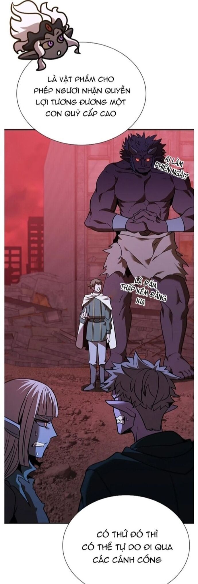 Bậc Thầy Thuần Hóa Chapter 130 - 42