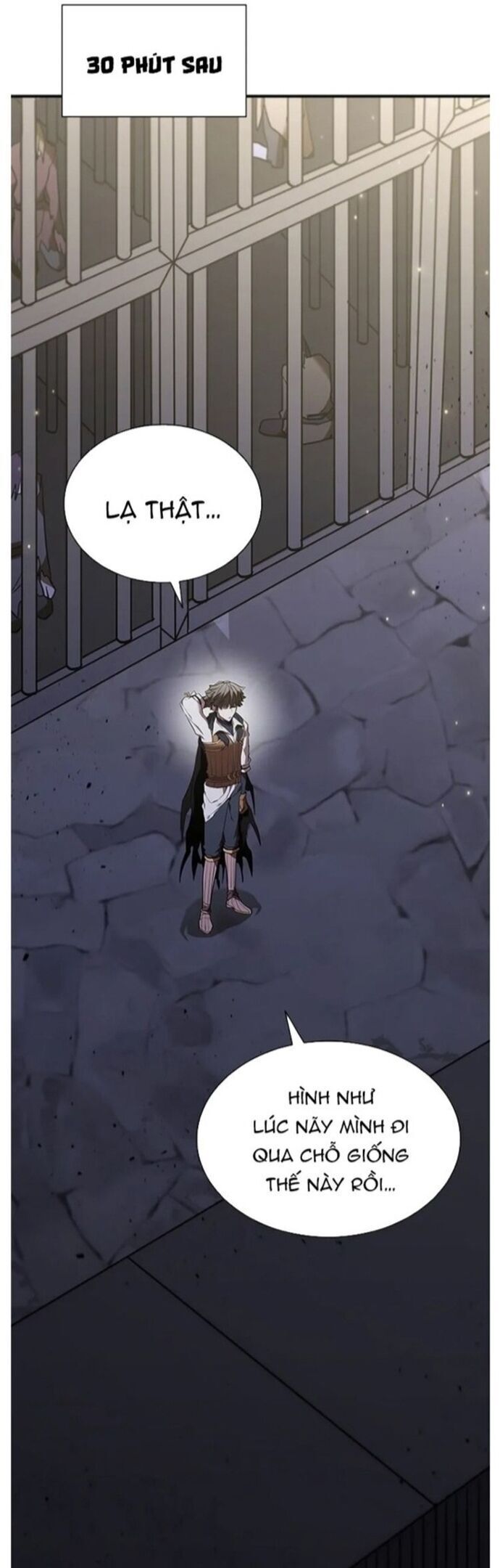 Bậc Thầy Thuần Hóa Chapter 130 - 8