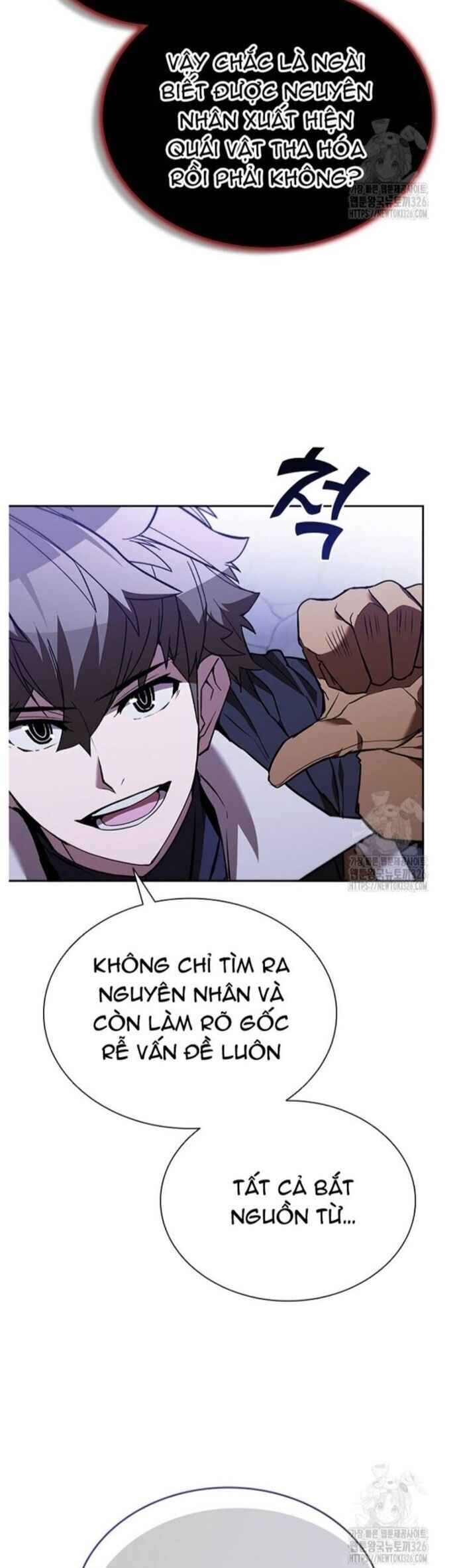 Bậc Thầy Thuần Hóa Chapter 131 - 3