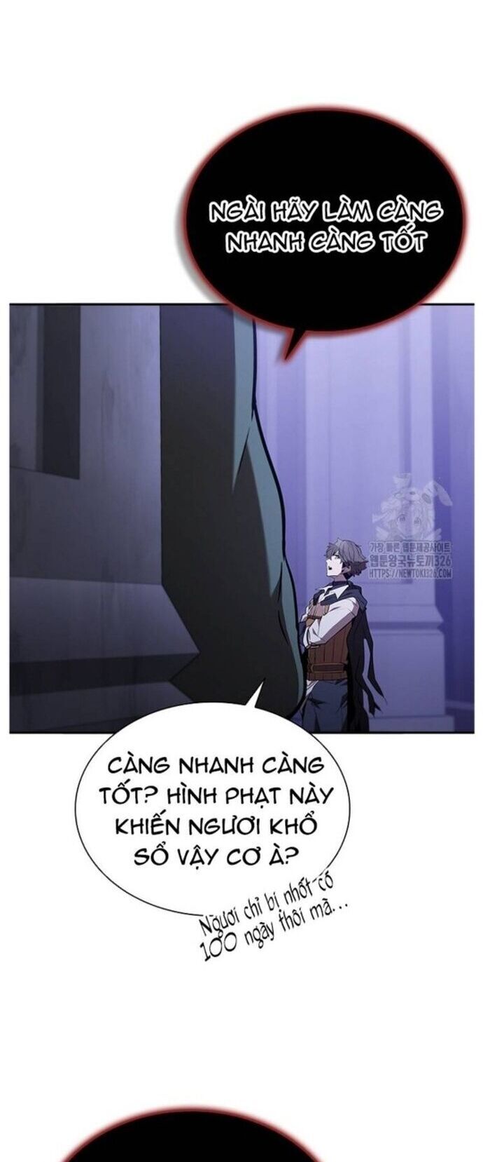 Bậc Thầy Thuần Hóa Chapter 131 - 23