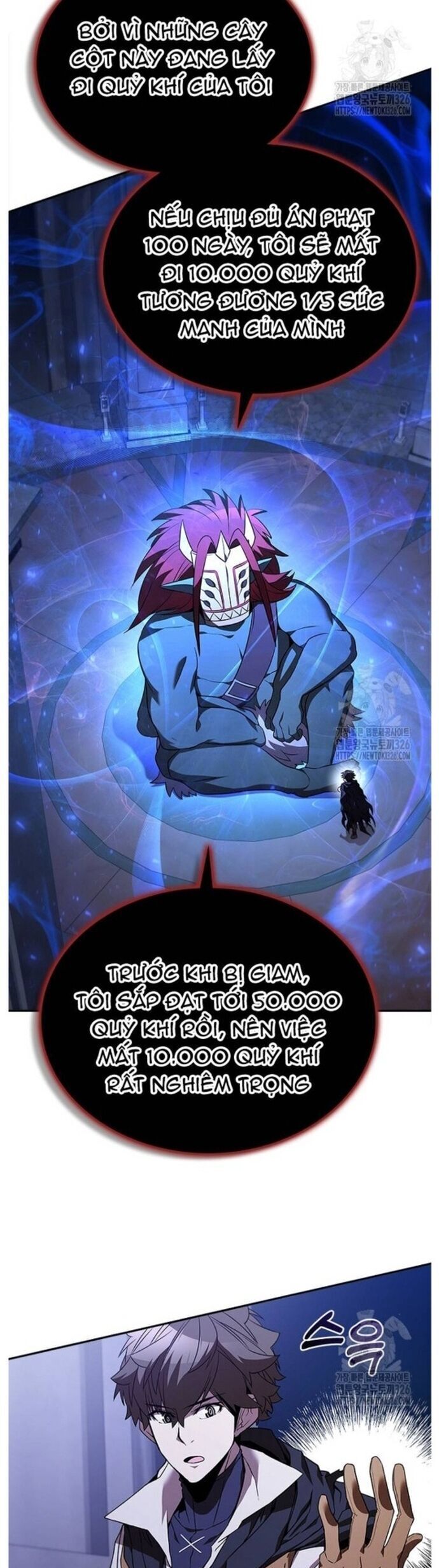 Bậc Thầy Thuần Hóa Chapter 131 - 24