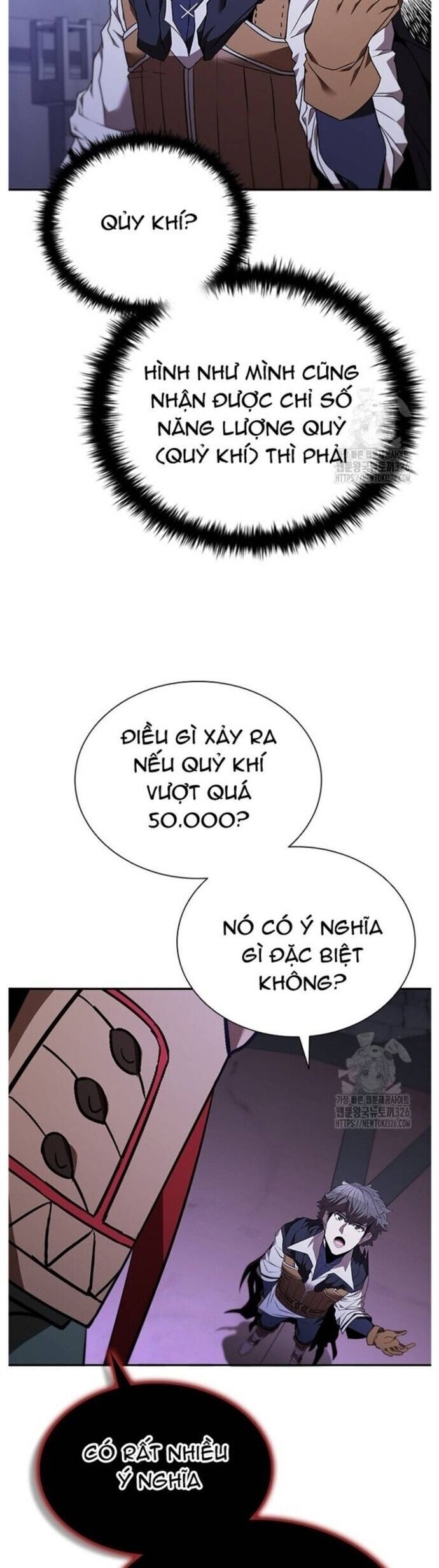 Bậc Thầy Thuần Hóa Chapter 131 - 25