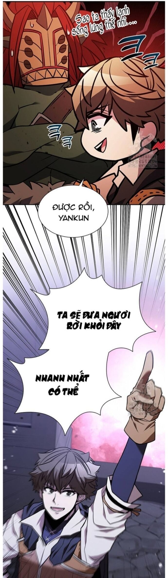 Bậc Thầy Thuần Hóa Chapter 131 - 29