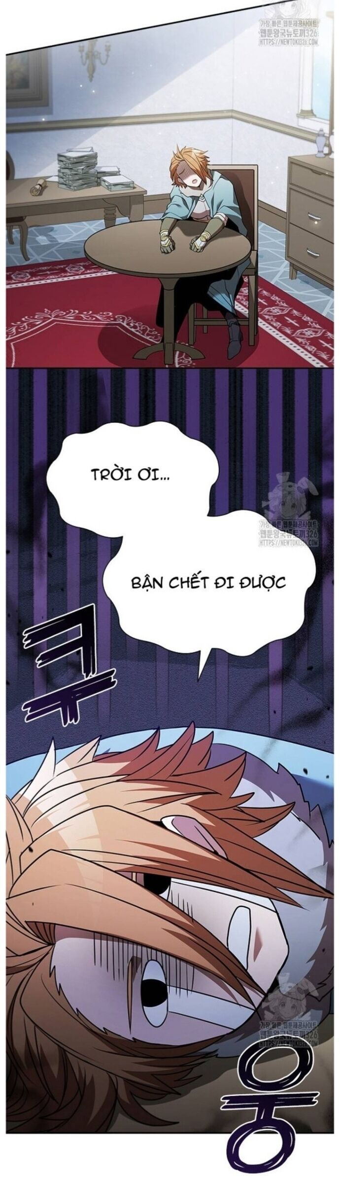 Bậc Thầy Thuần Hóa Chapter 131 - 33