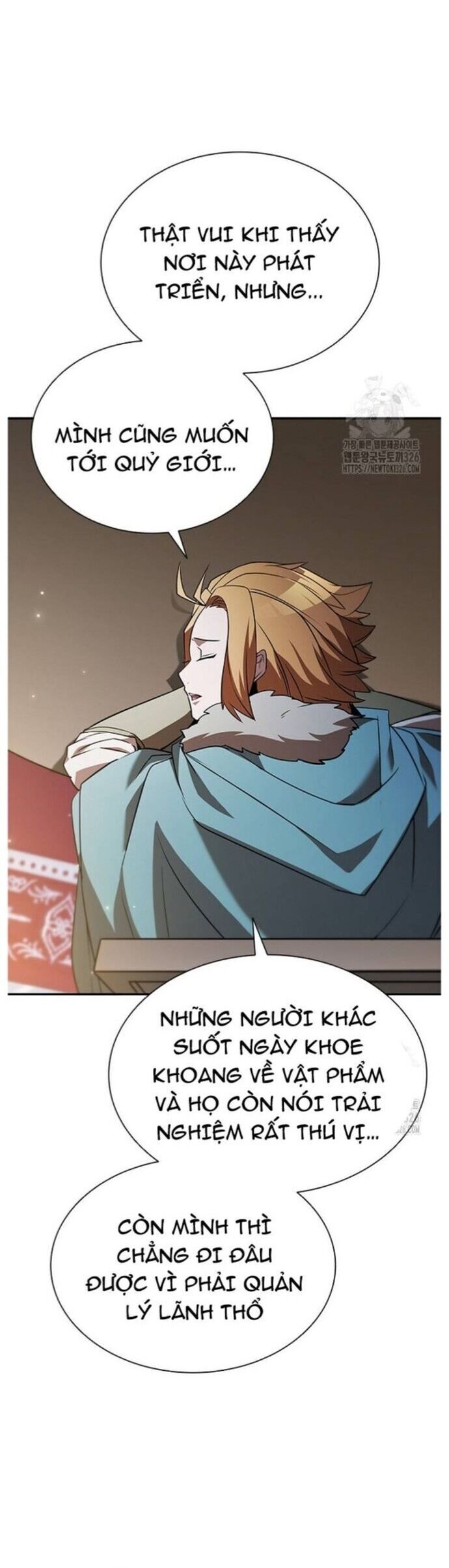 Bậc Thầy Thuần Hóa Chapter 131 - 34