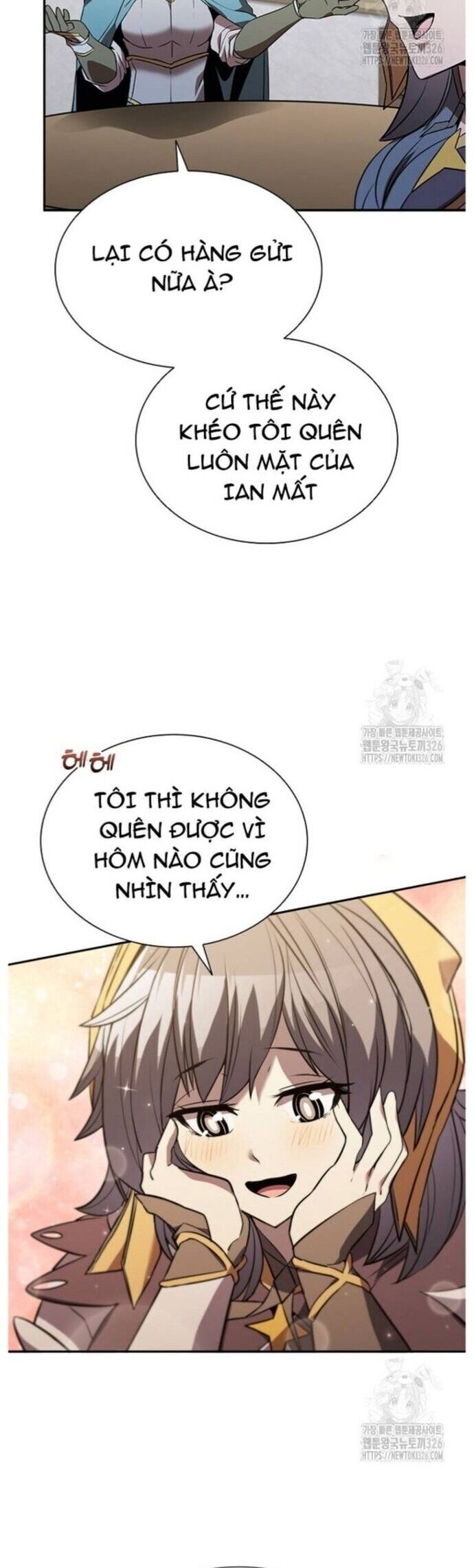 Bậc Thầy Thuần Hóa Chapter 131 - 36