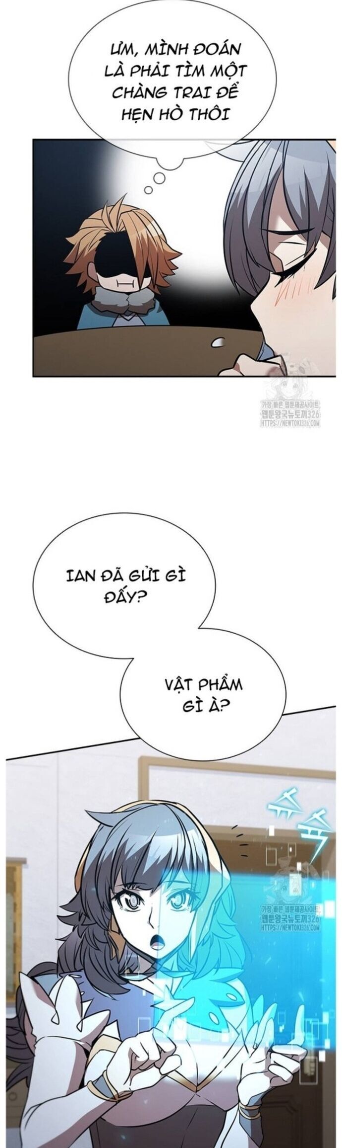 Bậc Thầy Thuần Hóa Chapter 131 - 37