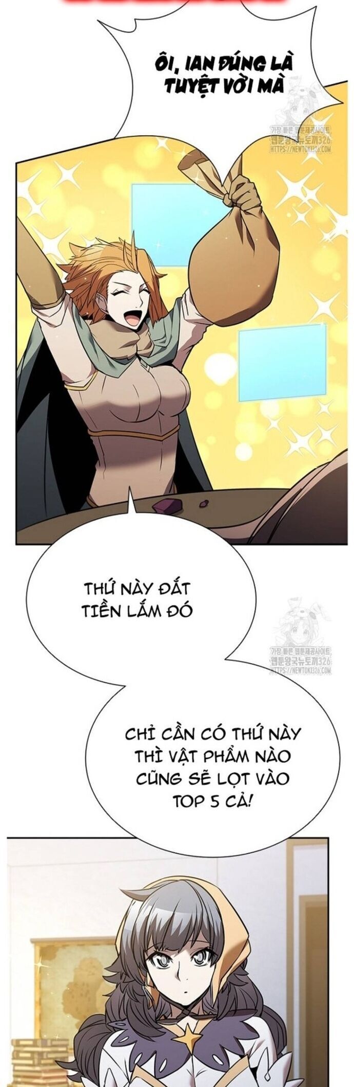 Bậc Thầy Thuần Hóa Chapter 131 - 39