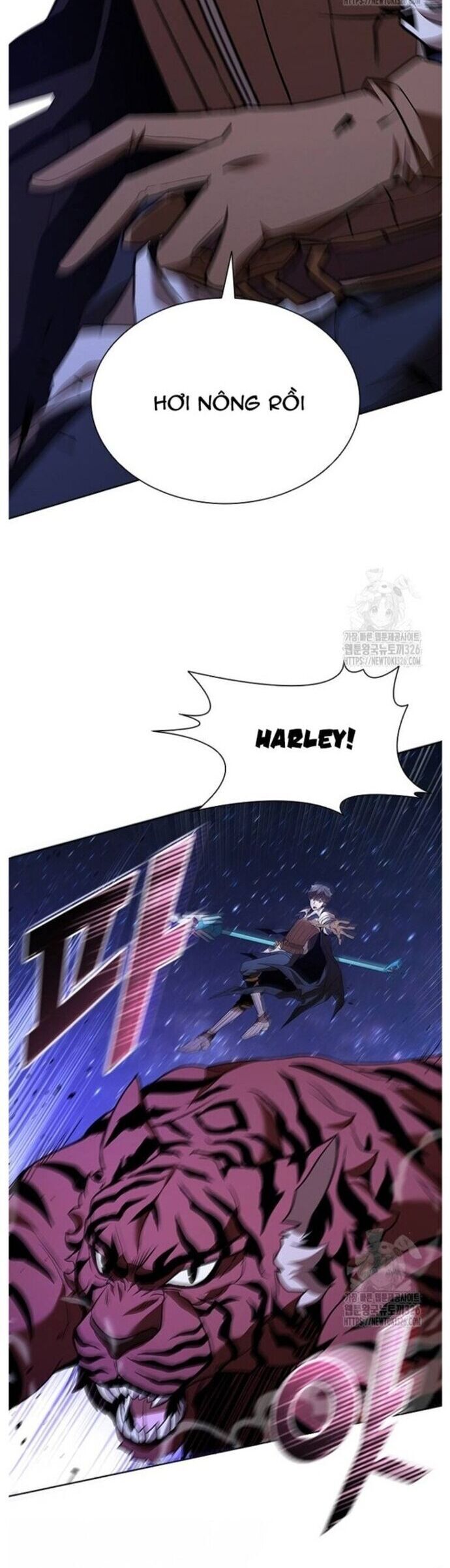 Bậc Thầy Thuần Hóa Chapter 131 - 45