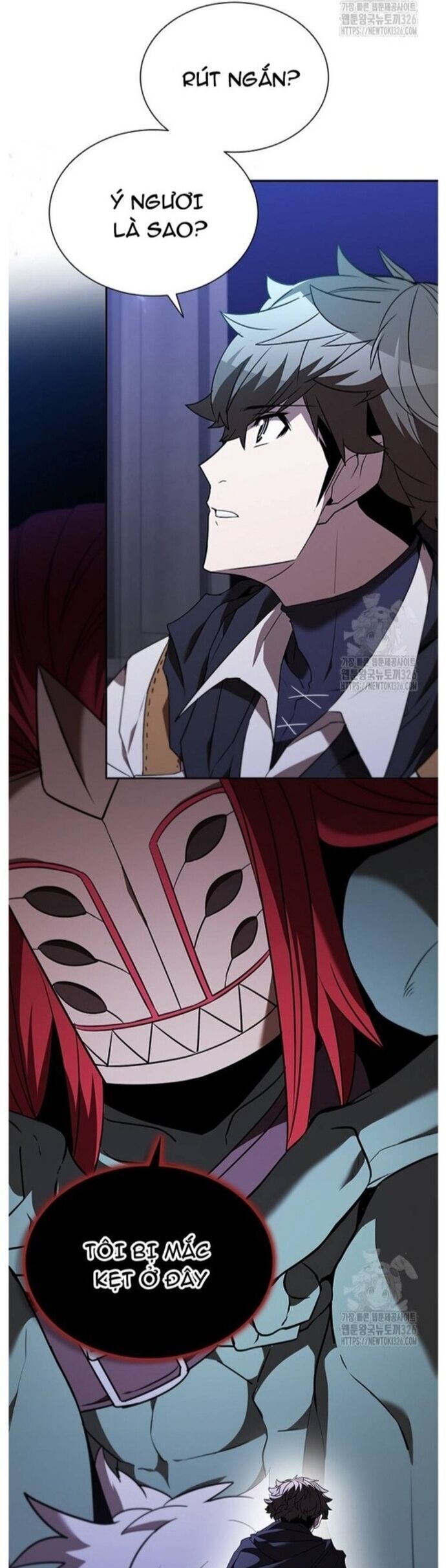 Bậc Thầy Thuần Hóa Chapter 131 - 6