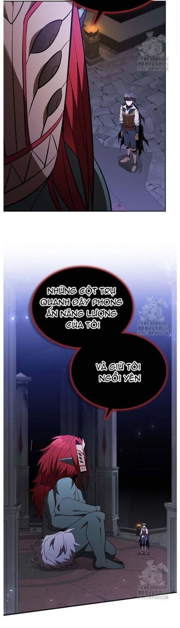 Bậc Thầy Thuần Hóa Chapter 131 - 8