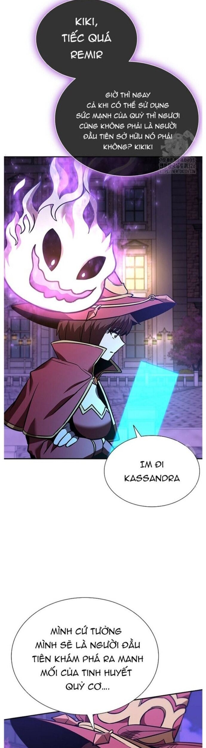 Bậc Thầy Thuần Hóa Chapter 132 - 16