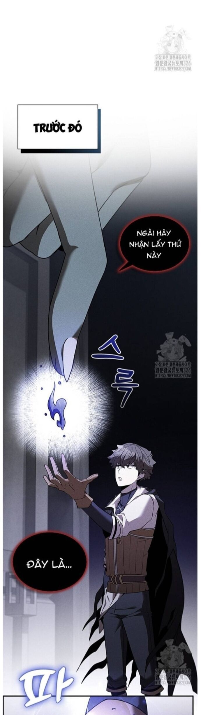 Bậc Thầy Thuần Hóa Chapter 132 - 3