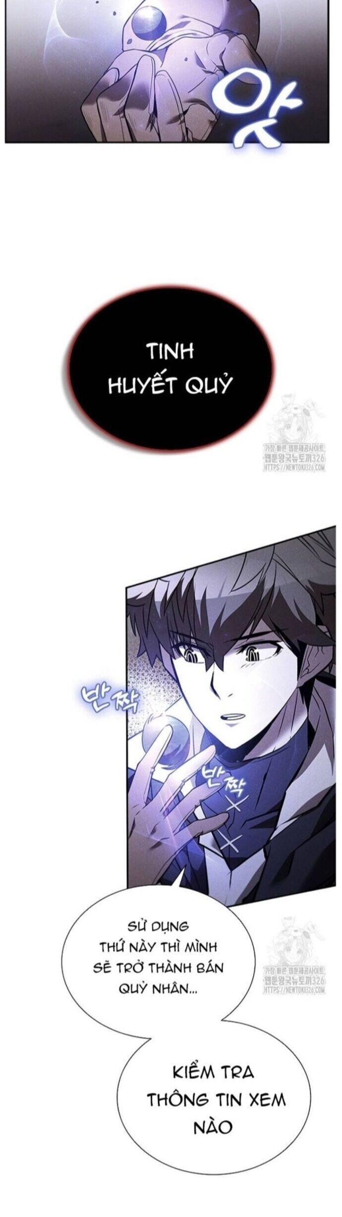 Bậc Thầy Thuần Hóa Chapter 132 - 4