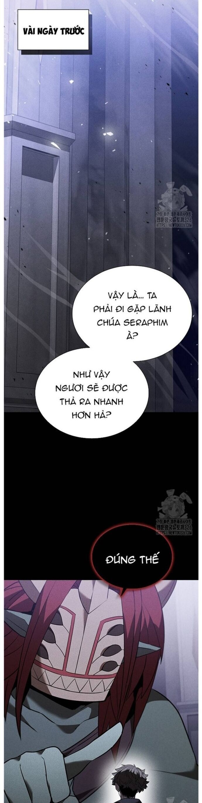 Bậc Thầy Thuần Hóa Chapter 132 - 32