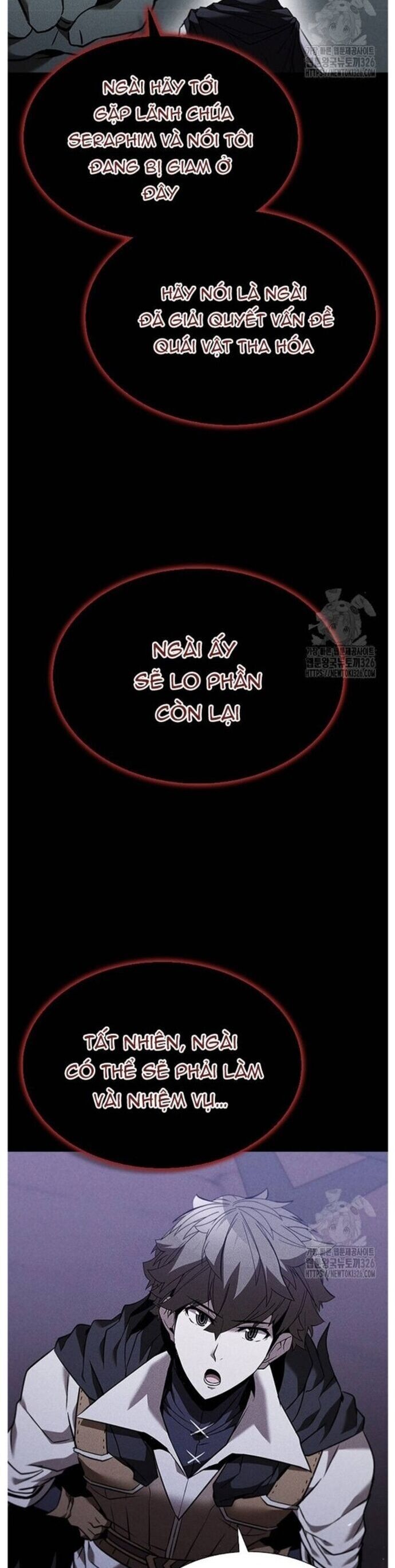 Bậc Thầy Thuần Hóa Chapter 132 - 33
