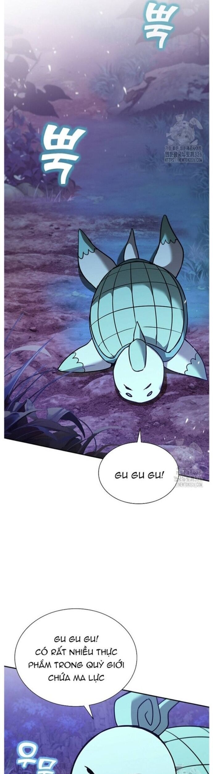 Bậc Thầy Thuần Hóa Chapter 132 - 37