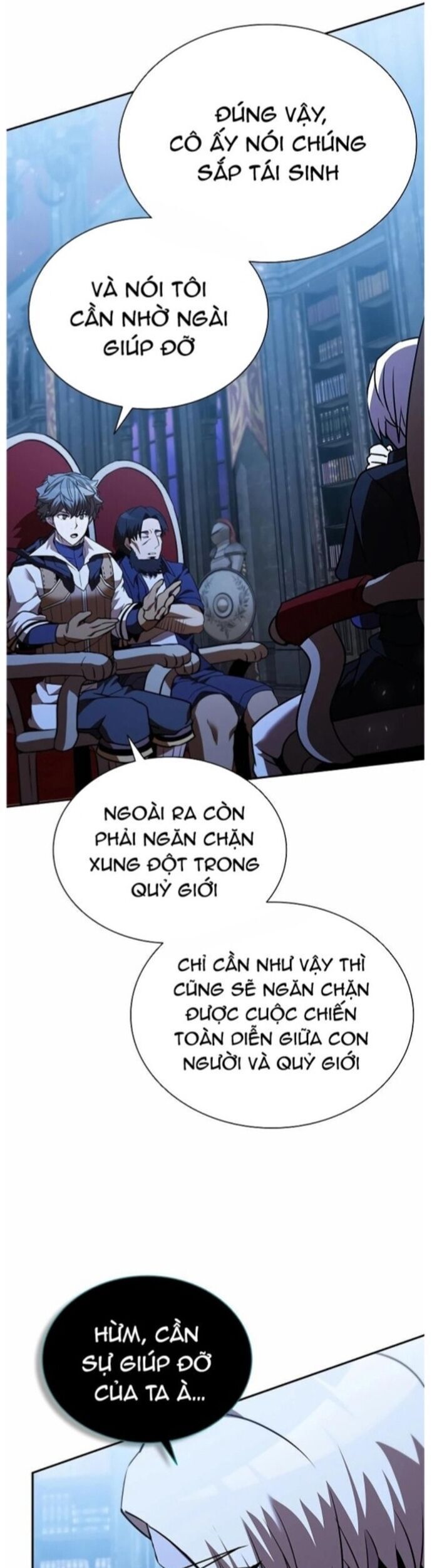 Bậc Thầy Thuần Hóa Chapter 133 - 27