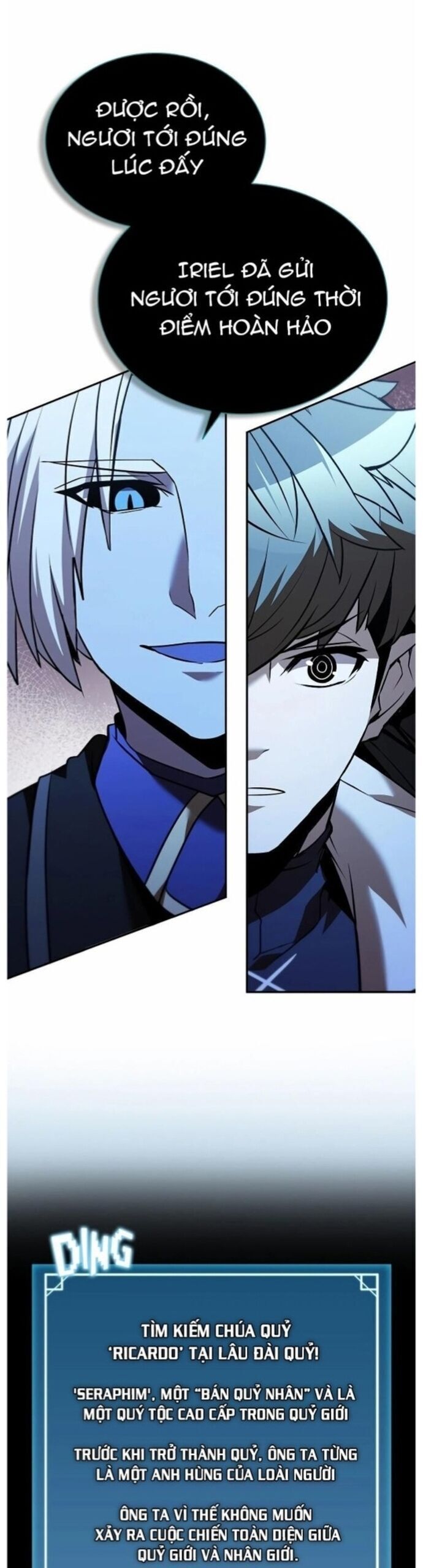 Bậc Thầy Thuần Hóa Chapter 133 - 29