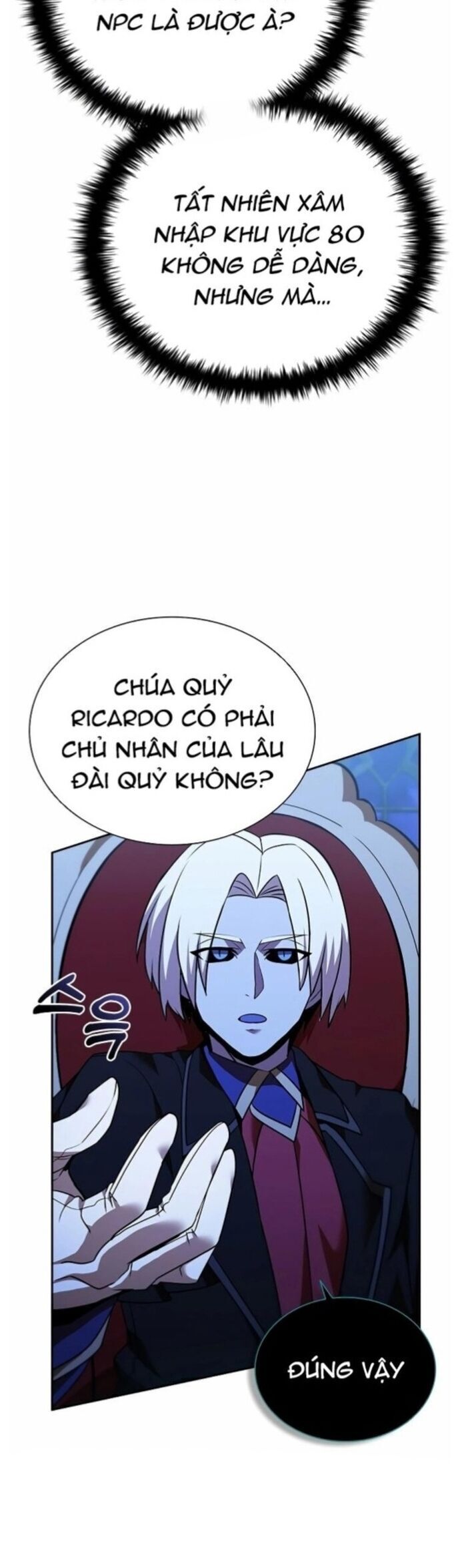 Bậc Thầy Thuần Hóa Chapter 133 - 31