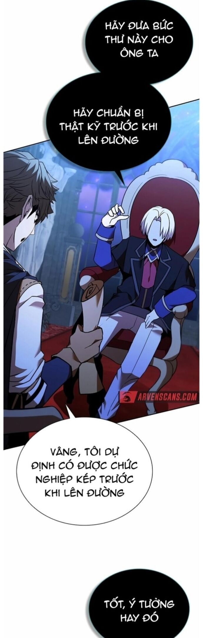 Bậc Thầy Thuần Hóa Chapter 133 - 33