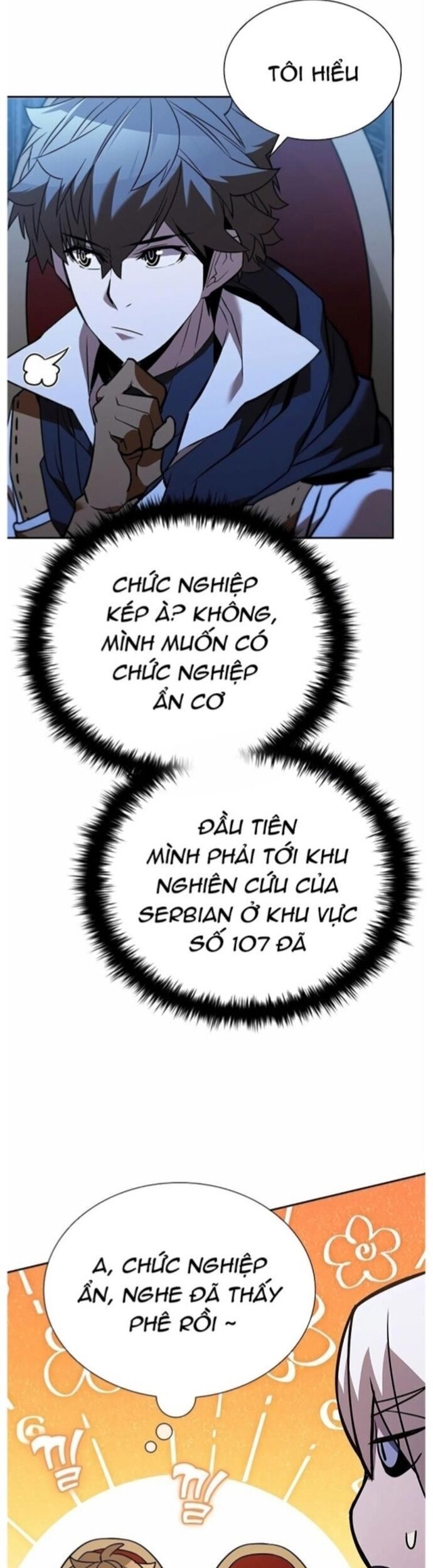 Bậc Thầy Thuần Hóa Chapter 133 - 35