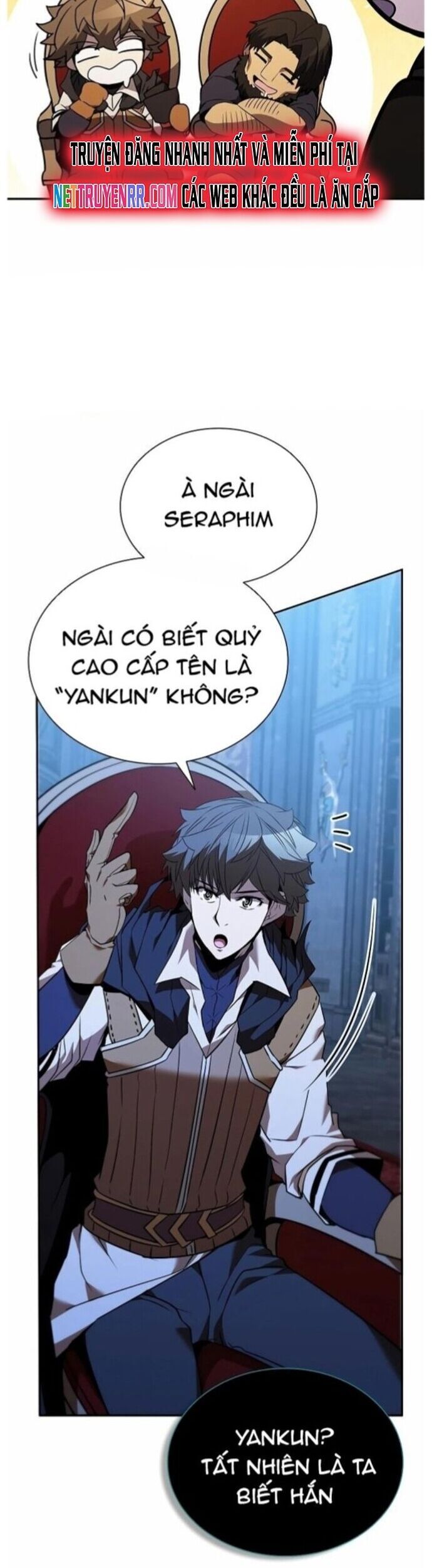 Bậc Thầy Thuần Hóa Chapter 133 - 36