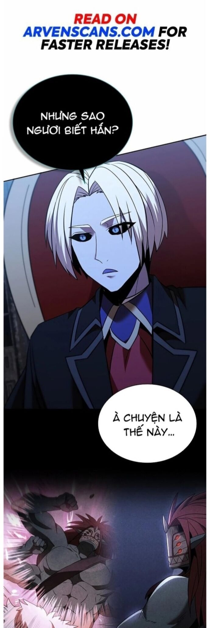 Bậc Thầy Thuần Hóa Chapter 133 - 37