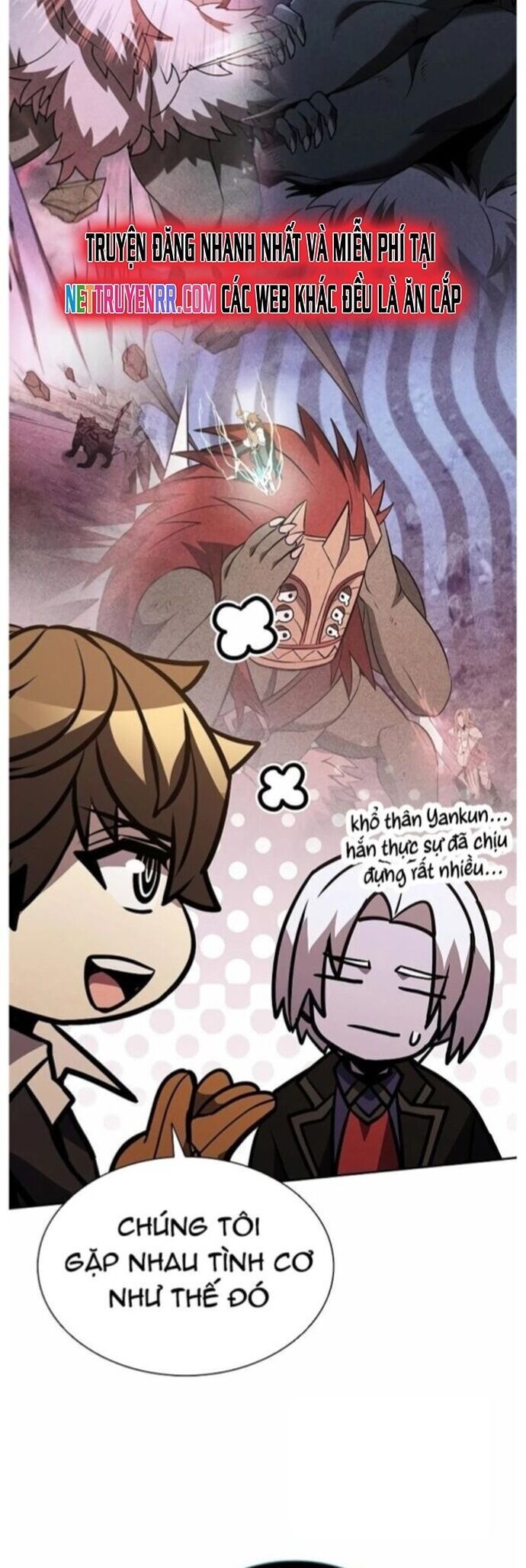 Bậc Thầy Thuần Hóa Chapter 133 - 38