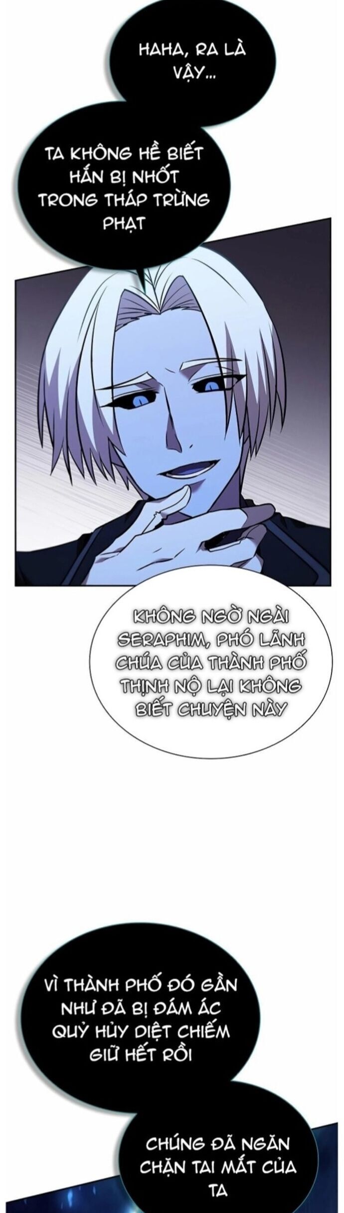 Bậc Thầy Thuần Hóa Chapter 133 - 39