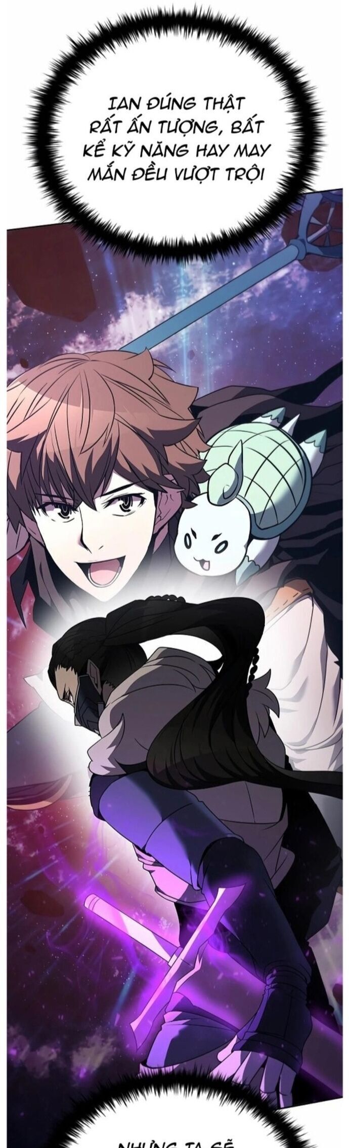 Bậc Thầy Thuần Hóa Chapter 133 - 9